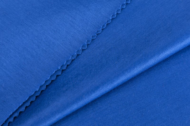 Single jersey fabric